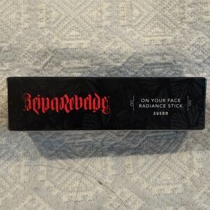 Reina Rebelde On Your Face Radiance Stick